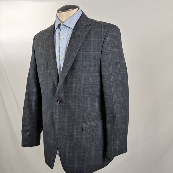 Hugo Boss Other - Hugo Boss Pasolini Blazer 40R US